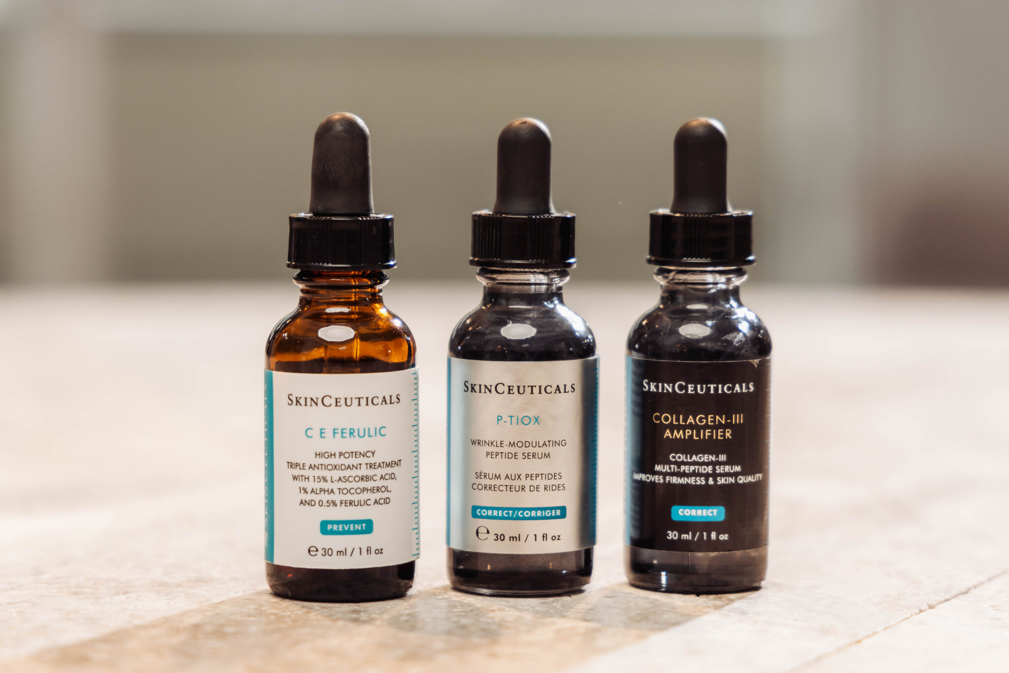 Peptides in Skincare | Do They Really Work for Ageing Skin?