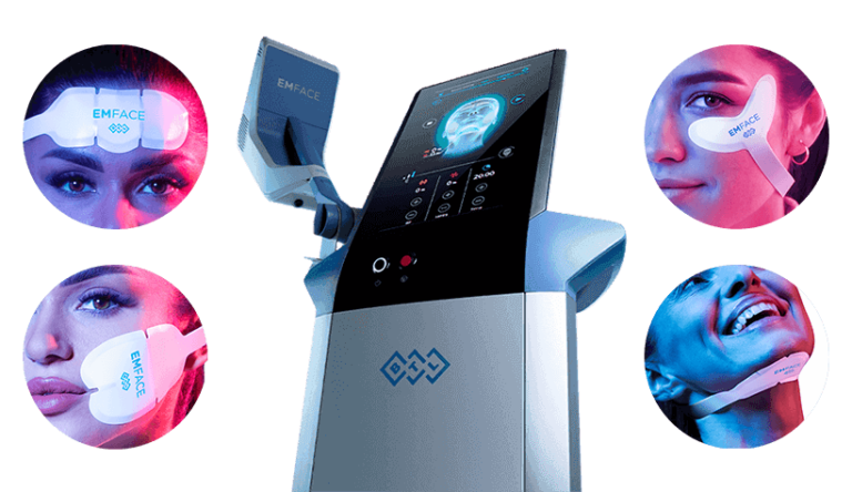 EMFACE and Skin Longevity The Future of Non-Invasive Facial Rejuvenation