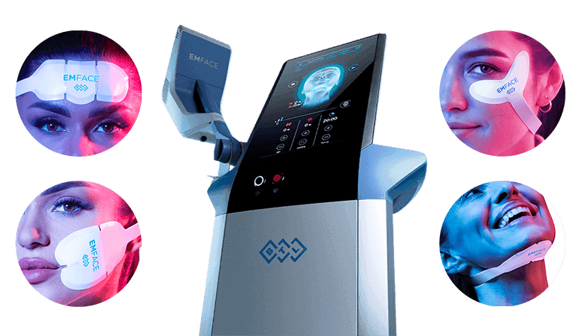 EMFACE and Skin Longevity The Future of Non-Invasive Facial Rejuvenation