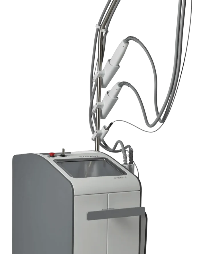 What is Laser Genesis The No-Downtime Treatment for Redness Texture Skin Rejuvenation