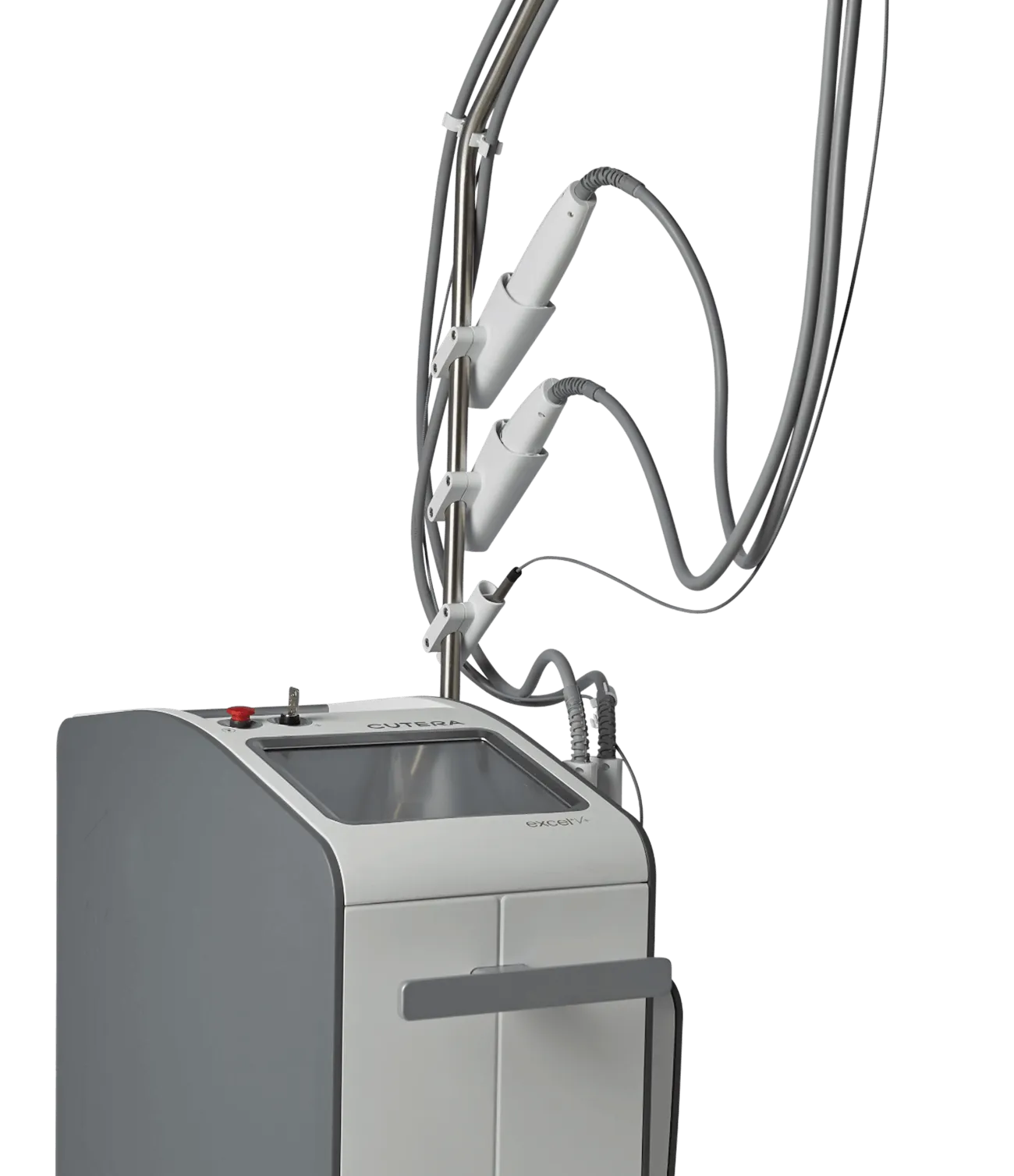 What is Laser Genesis The No-Downtime Treatment for Redness Texture Skin Rejuvenation